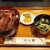 うなぎ料理 はし家 - 料理写真:特上うなぎ丼