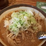 らーめん 田中家 - 