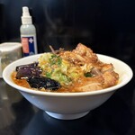 鷹の爪 - 鳳凰DX