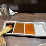 串かつともつ鍋 串のきっしゃん  - 