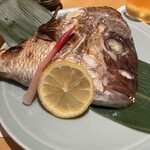 品川駅前すし処　藤寿司 - 