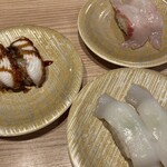 回し寿司 活 活美登利 - 