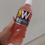デイリーヤマザキ - ドリンク写真: