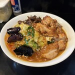 鷹の爪 - 鳳凰DX