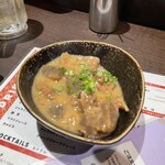 串かつともつ鍋 串のきっしゃん  - 