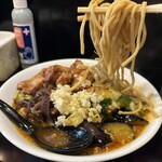 鷹の爪 - 鳳凰DX