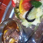 クマネコ印 - ジビエカレー