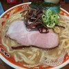 濃厚ラーメン かなや