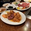 焼肉 白雲台 鶴橋駅前店