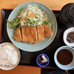 食べ処 呑み処 野福 - 