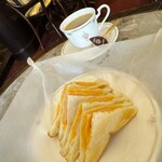 シュトラウス - 