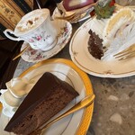 シュトラウス - 