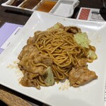 串かつともつ鍋 串のきっしゃん  - 