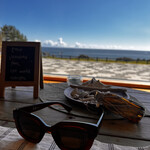 海カフェ たねさし - 