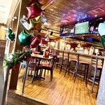 TGIフライデーズ - 