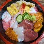 海老寿司 - 3000円