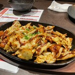 串かつともつ鍋 串のきっしゃん  - 