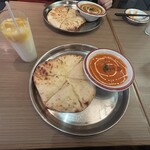 JHO-SHO インドカレー - 