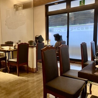 珈琲館_2