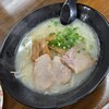 えぞっ子ラーメン 展望台