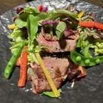 日比谷松本楼 - 