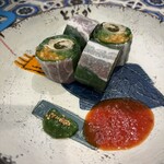 ここにもとだか - 