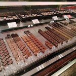 ショコラティエ パレ ド オール - 