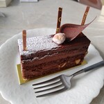 ショコラティエ パレ ド オール - アルチョコラータ