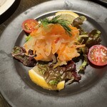 日比谷松本楼 - 