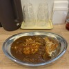 カレーのちから 札幌アピア店