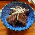 柿島屋 - 大和煮 520円