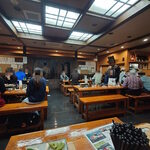 柿島屋 - 柿島屋内観