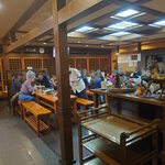 柿島屋 - 柿島屋内観