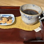 cafe青い小屋 - 