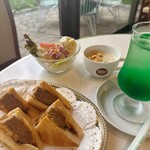 イノダコーヒ - 