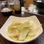 札幌成吉思汗 しろくま - 