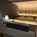 界 奥飛騨 - お部屋シンプル♡