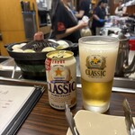 札幌成吉思汗 しろくま - 