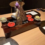 界 奥飛騨 - 開運・魔除けのお守り