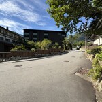 界 奥飛騨 - 内観