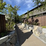 界 奥飛騨 - 内観　　かなり広め♡