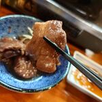 柿島屋 - 大和煮 520円リフト