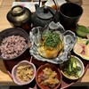 地下食堂mogura