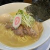 拉麺 名もなき店