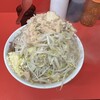 ラーメン二郎 一橋学園店