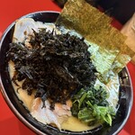 剛力家 - 