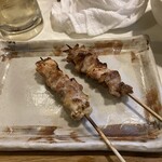鳥心 - 
