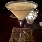 フーケ - ウイスキーとアブサンのカクテル✨これ好きでした！