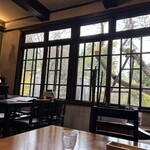 カフェ おきもと - 