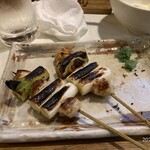 鳥心 - 